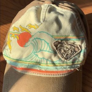 Roxy Hat